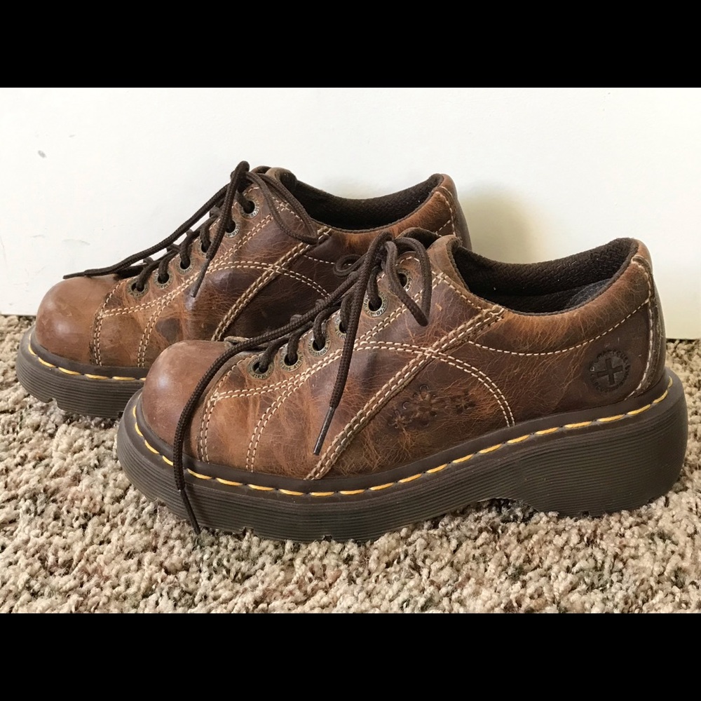Dr Martens